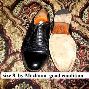 MENS DRESS SHOES